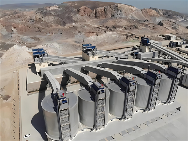 金水水泥钢板仓